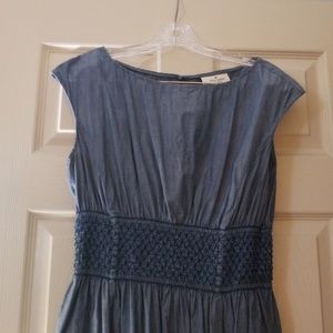 Kate Spade denim dress